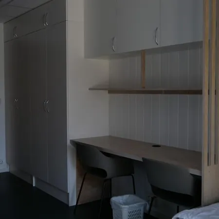 Hotell Evje Folkehøgskole