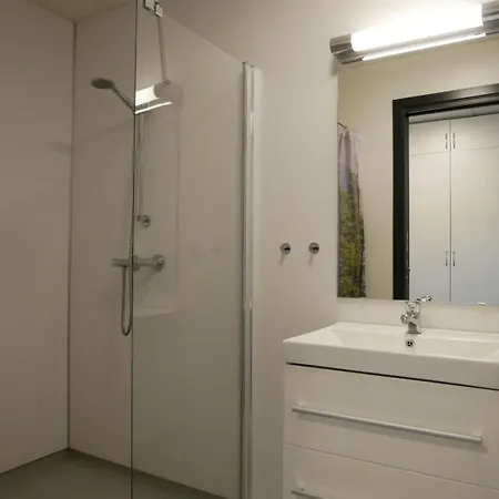 Hotell Evje Folkehøgskole Evjemoen