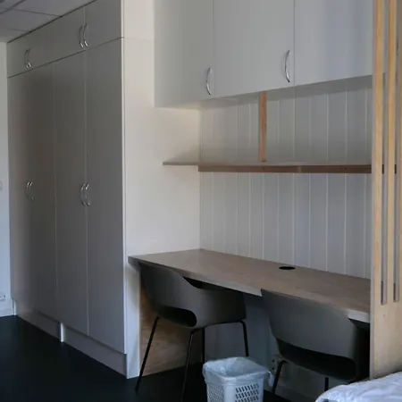Evje Folkehøgskole