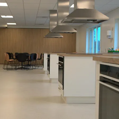 Evje Folkehøgskole *