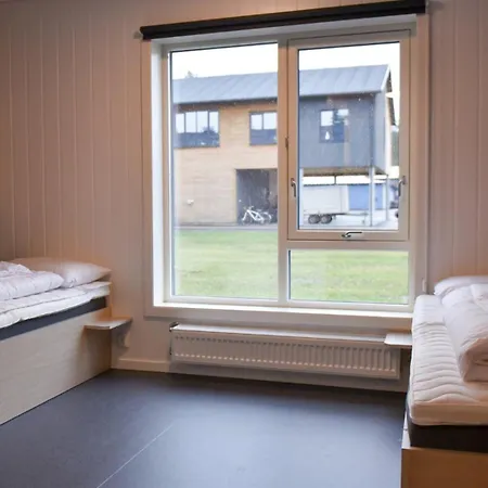 Evje Folkehøgskole *